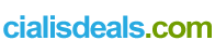 Cialis Deals Logo